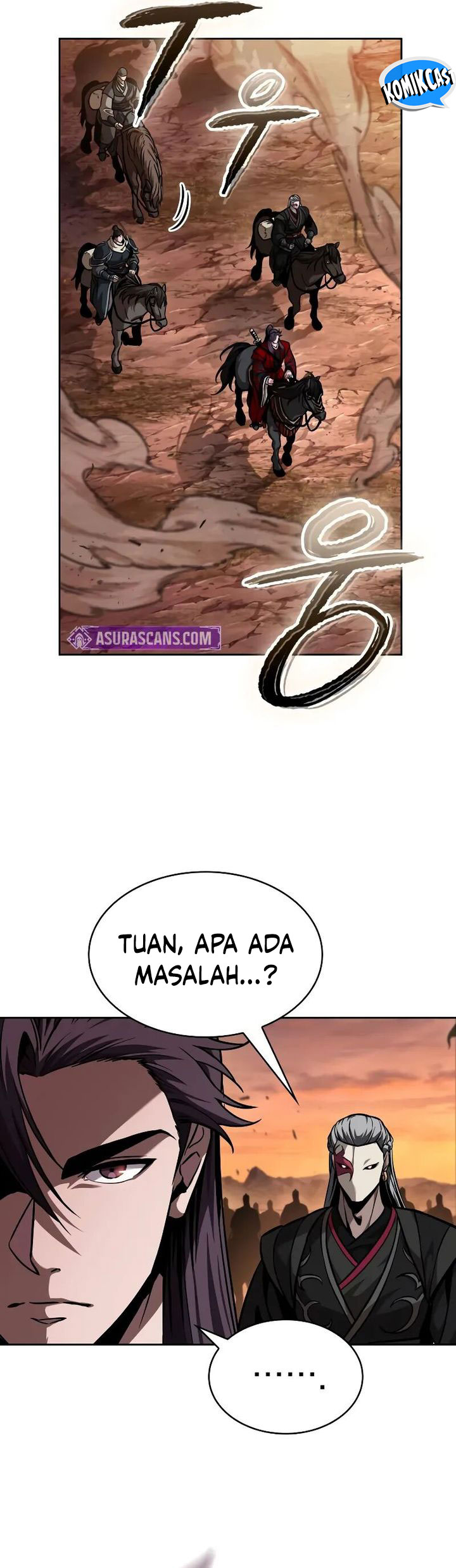 nano-machine - Chapter: 246