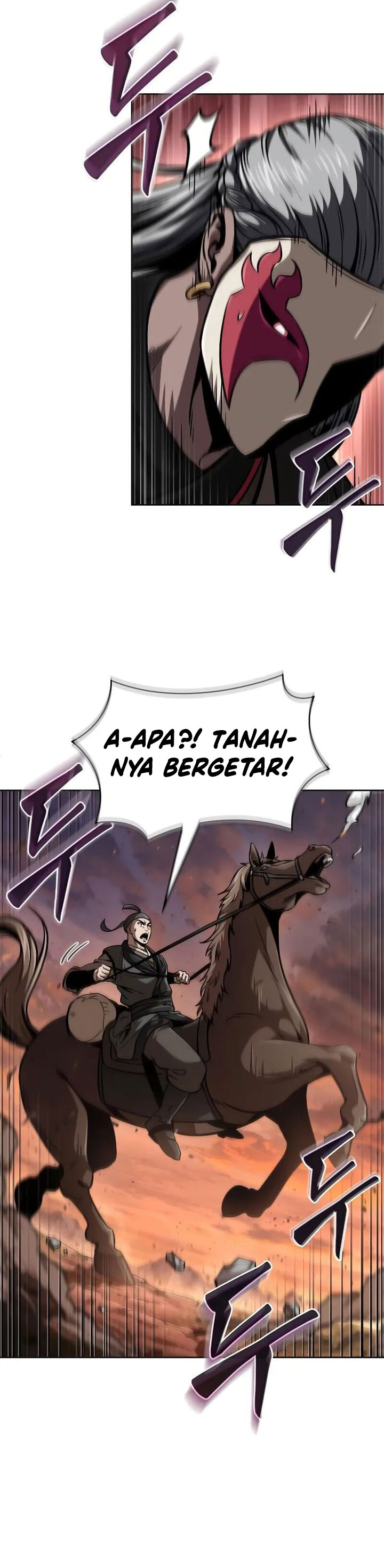 nano-machine - Chapter: 246
