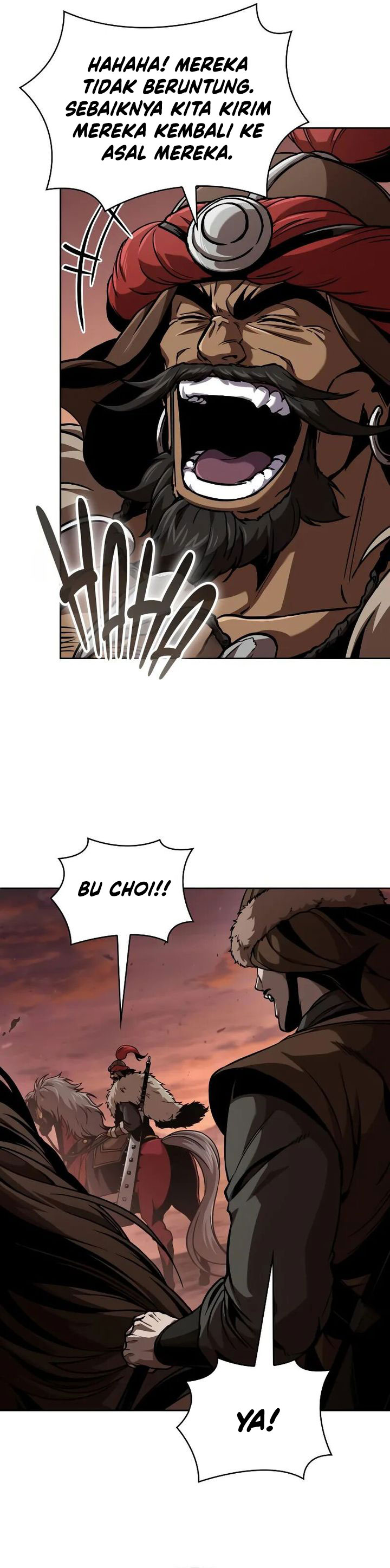 nano-machine - Chapter: 246