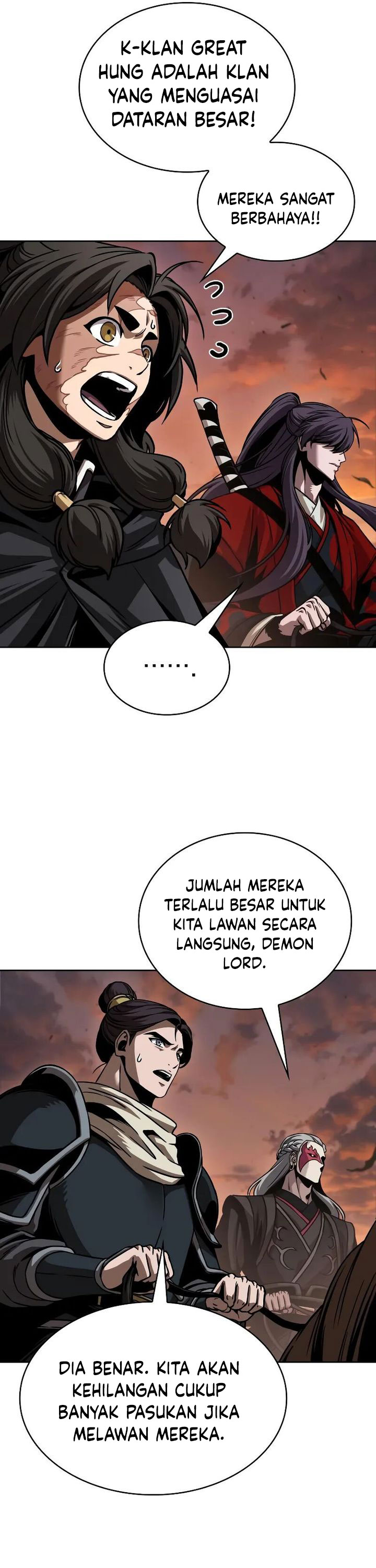 nano-machine - Chapter: 246