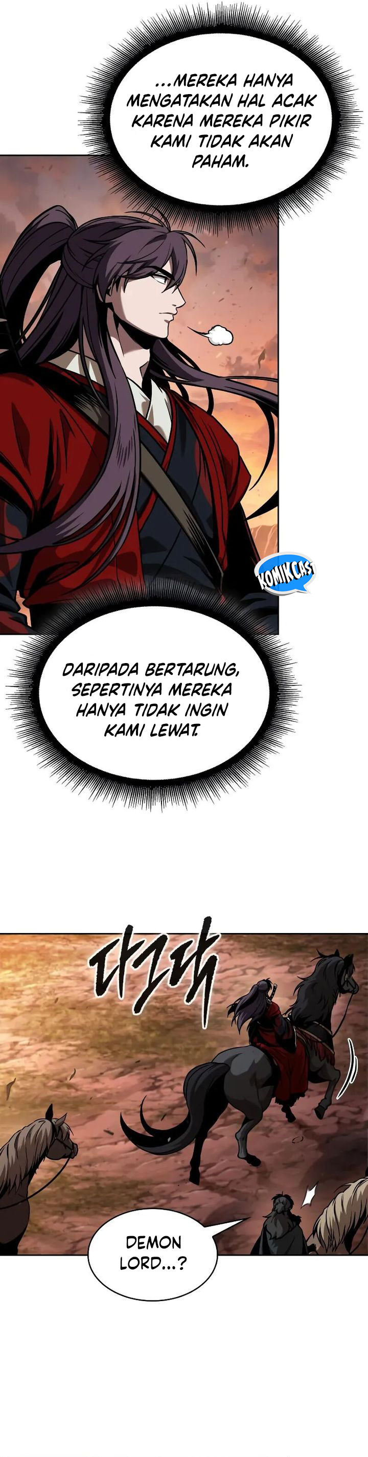 nano-machine - Chapter: 246