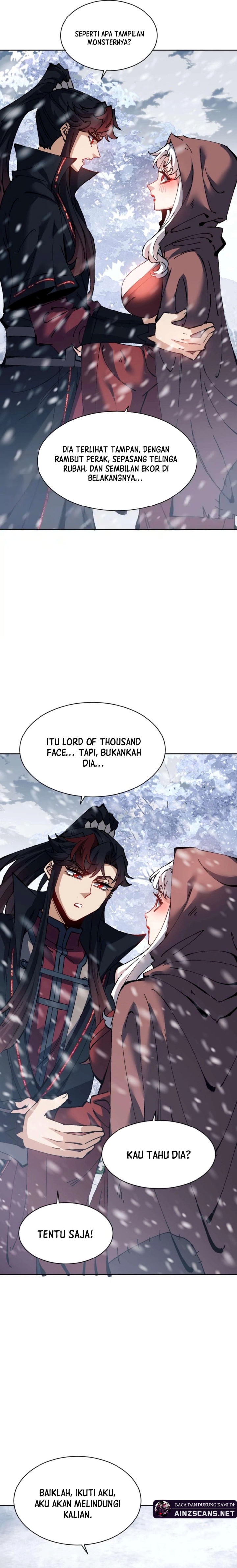 devious-son-of-heaven - Chapter: 93