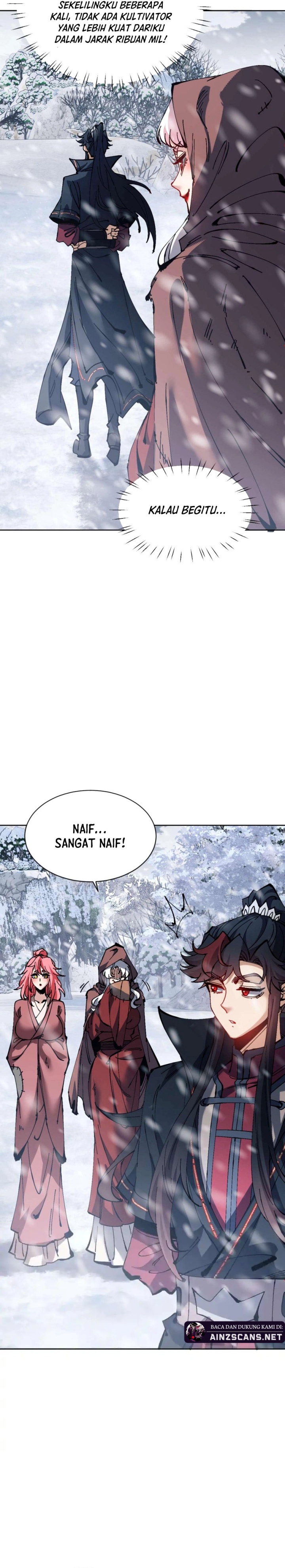 devious-son-of-heaven - Chapter: 93