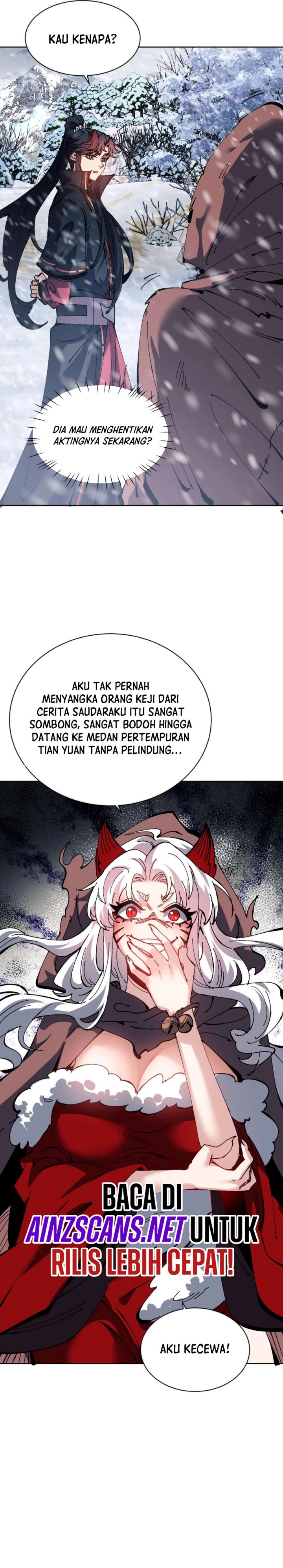 devious-son-of-heaven - Chapter: 93