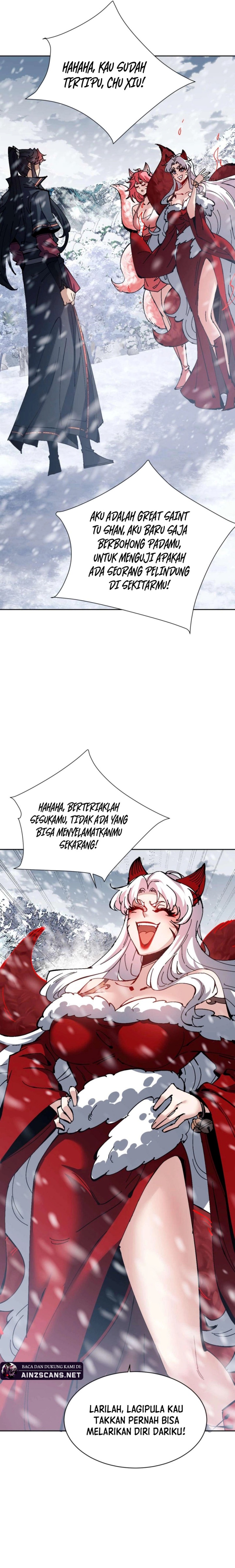 devious-son-of-heaven - Chapter: 93