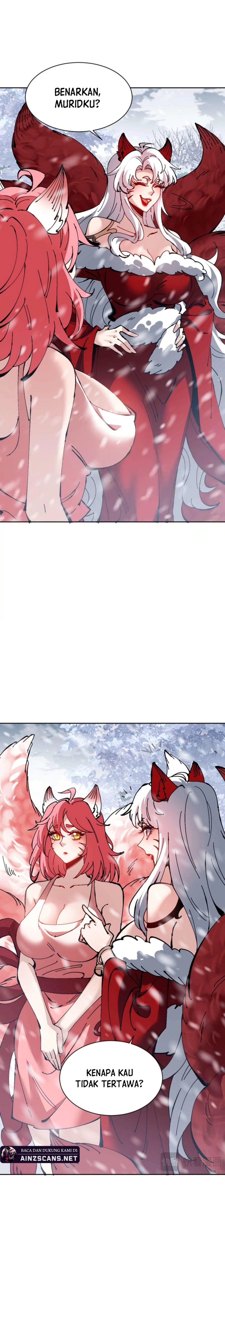 devious-son-of-heaven - Chapter: 93