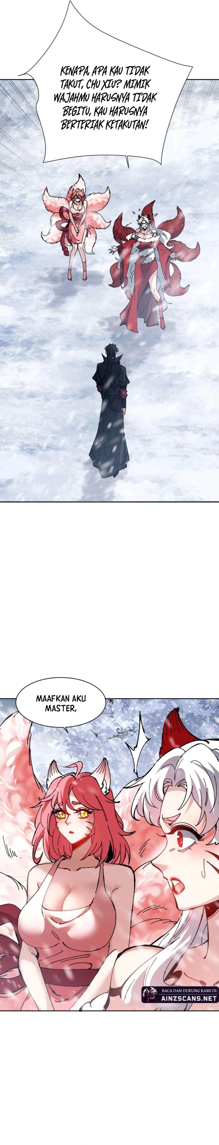 devious-son-of-heaven - Chapter: 93