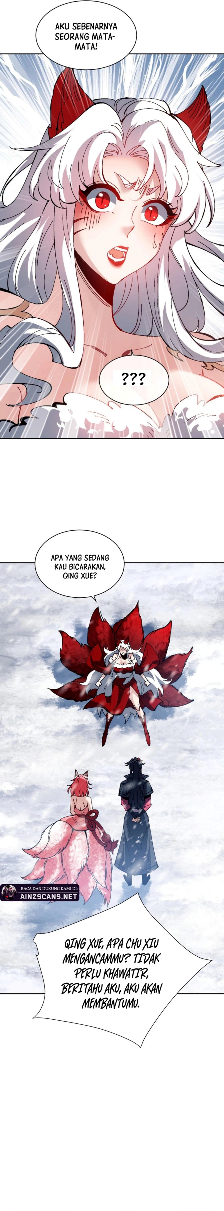 devious-son-of-heaven - Chapter: 93