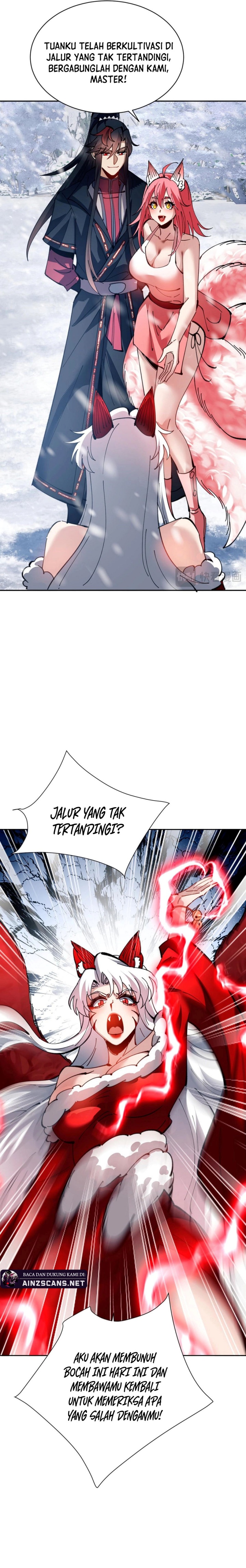 devious-son-of-heaven - Chapter: 93