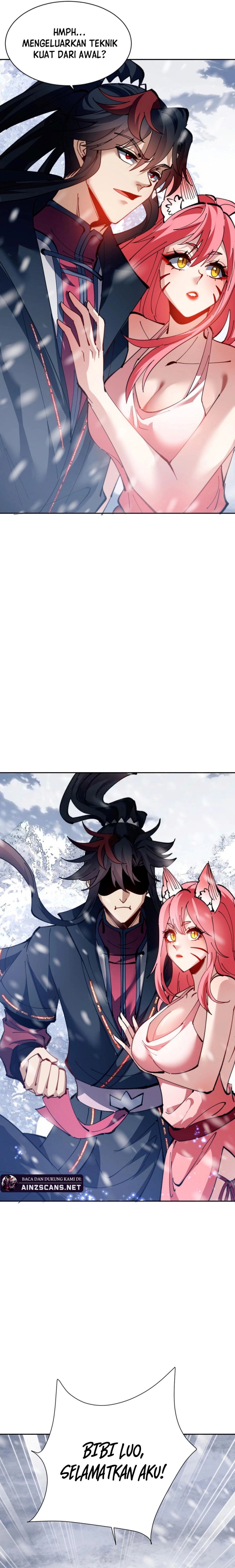 devious-son-of-heaven - Chapter: 93