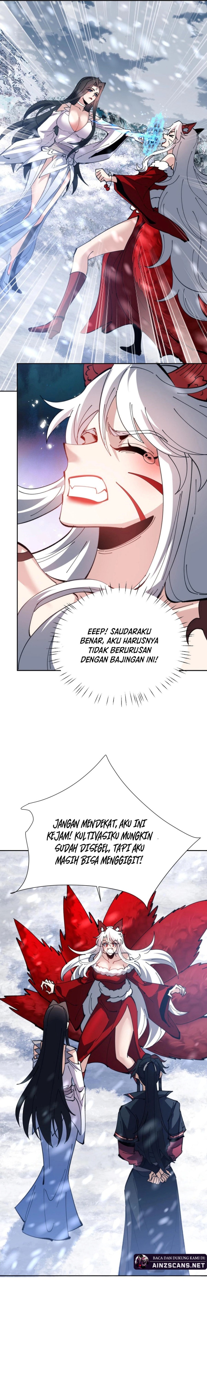 devious-son-of-heaven - Chapter: 93