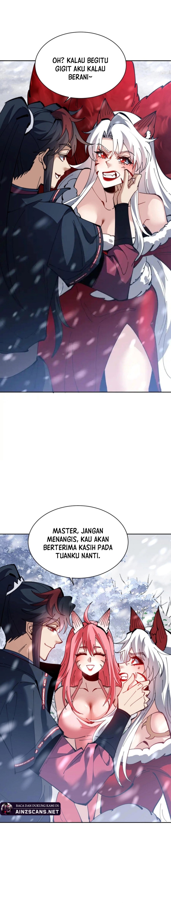 devious-son-of-heaven - Chapter: 93