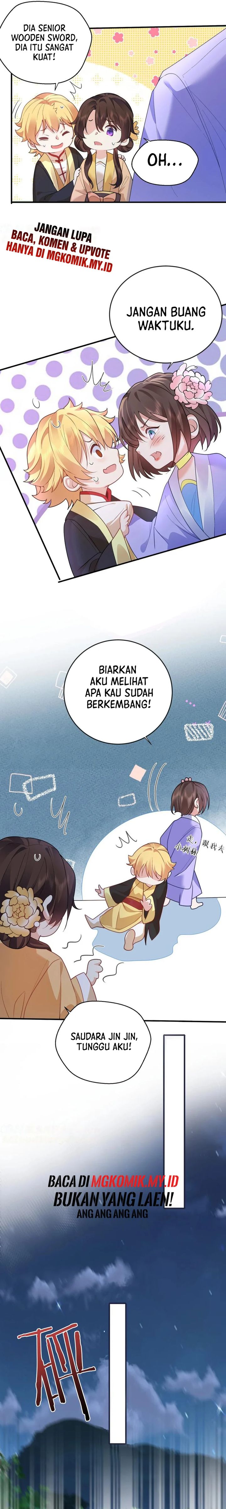 am-i-invincible - Chapter: 238