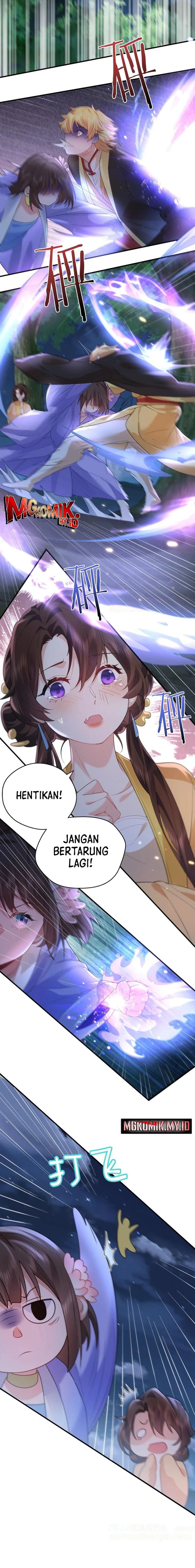 am-i-invincible - Chapter: 238