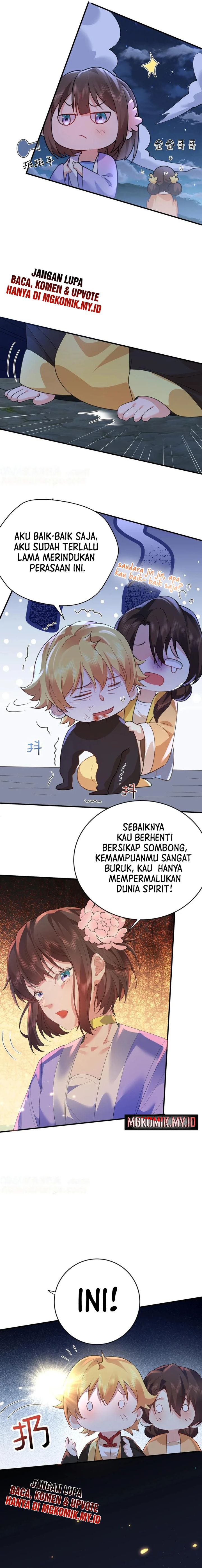 am-i-invincible - Chapter: 238