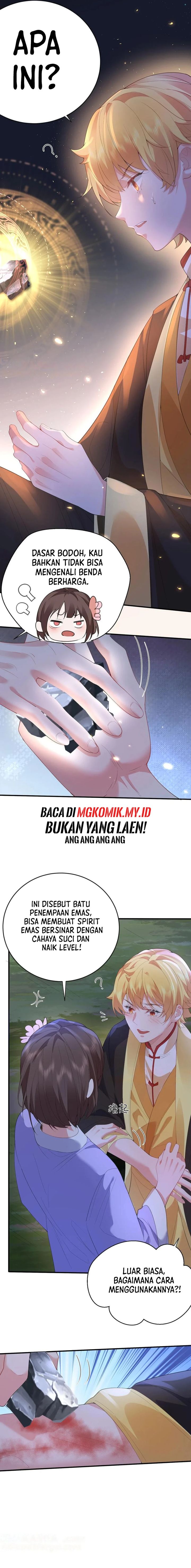 am-i-invincible - Chapter: 238