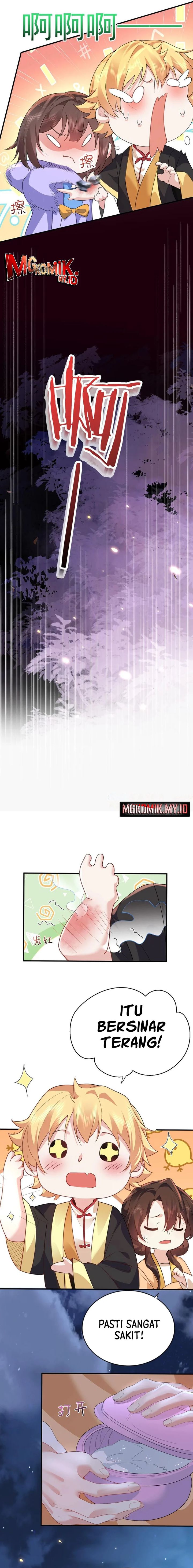 am-i-invincible - Chapter: 238