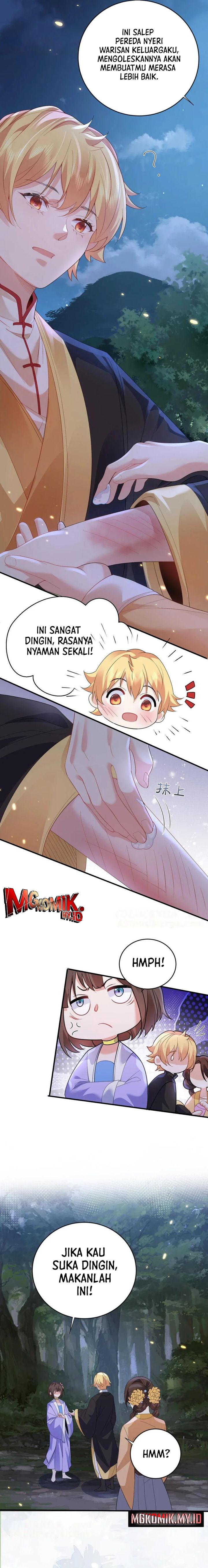 am-i-invincible - Chapter: 238