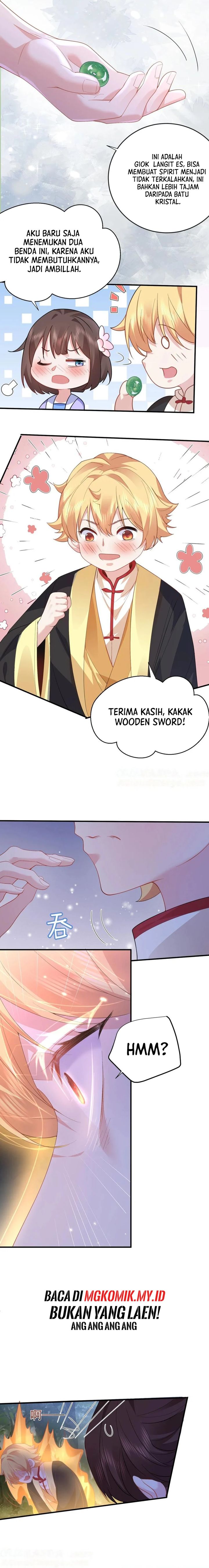 am-i-invincible - Chapter: 238