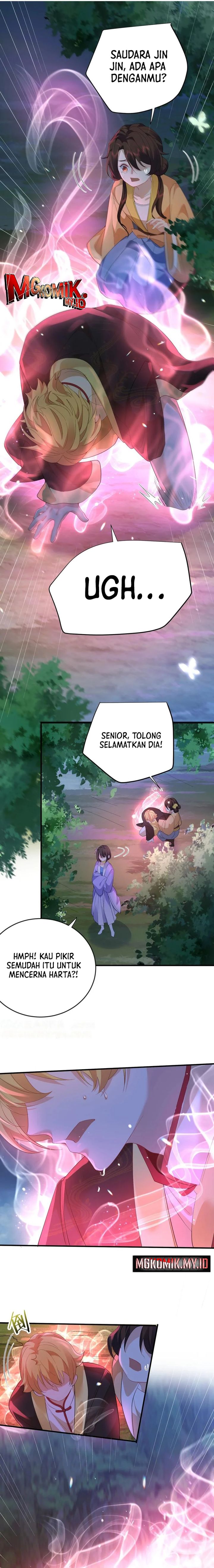 am-i-invincible - Chapter: 238