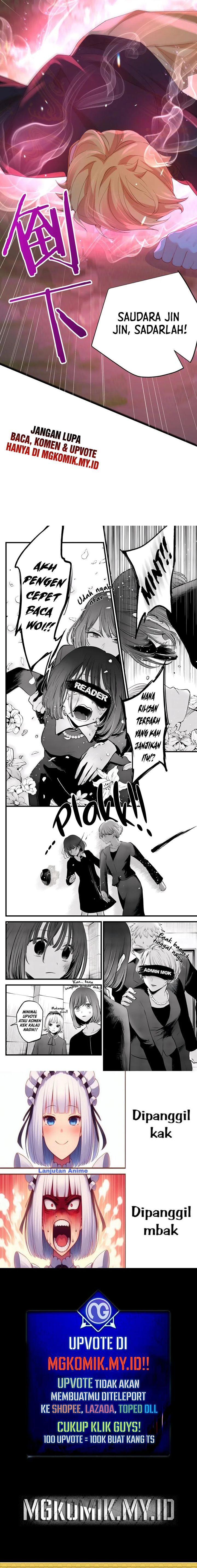 am-i-invincible - Chapter: 238