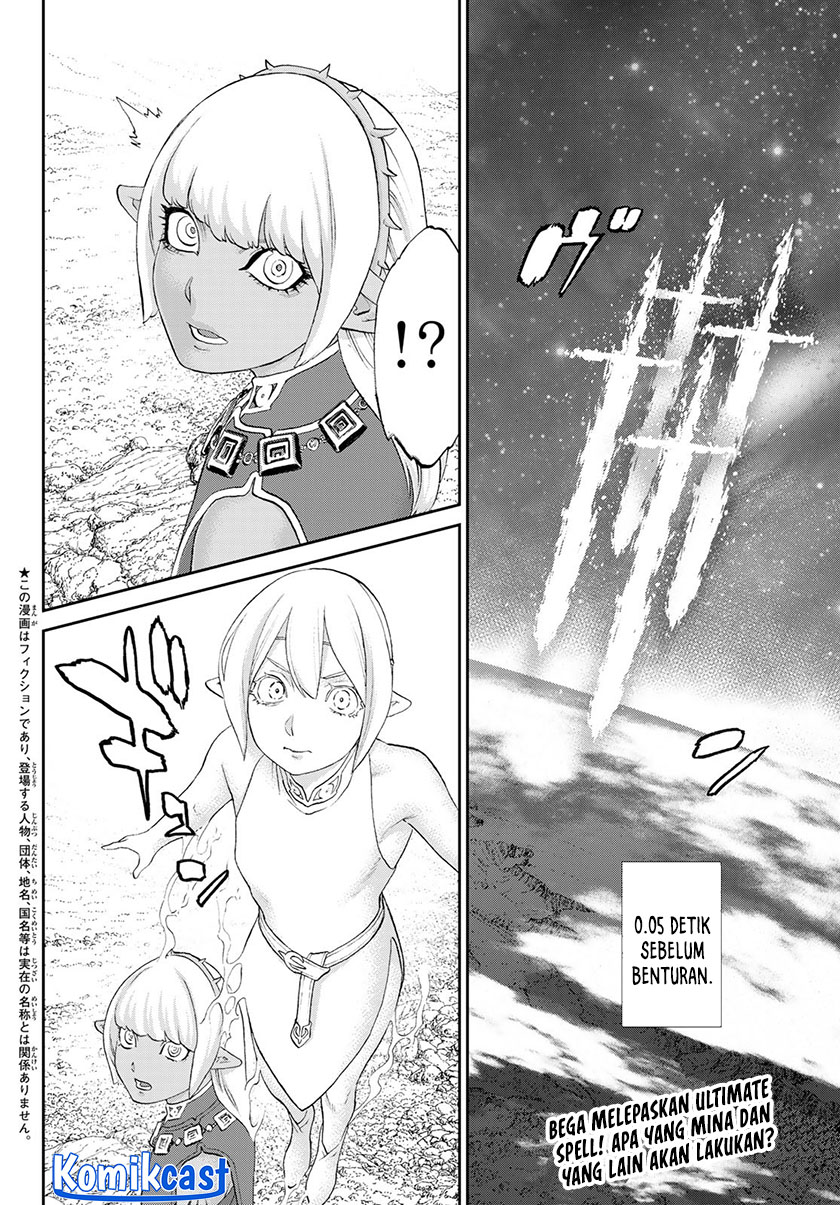 isekai-putin - Chapter: 76