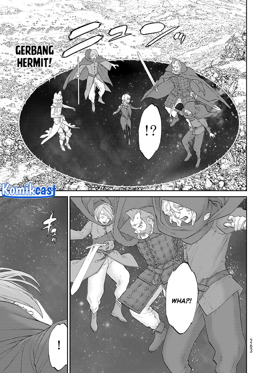 isekai-putin - Chapter: 76