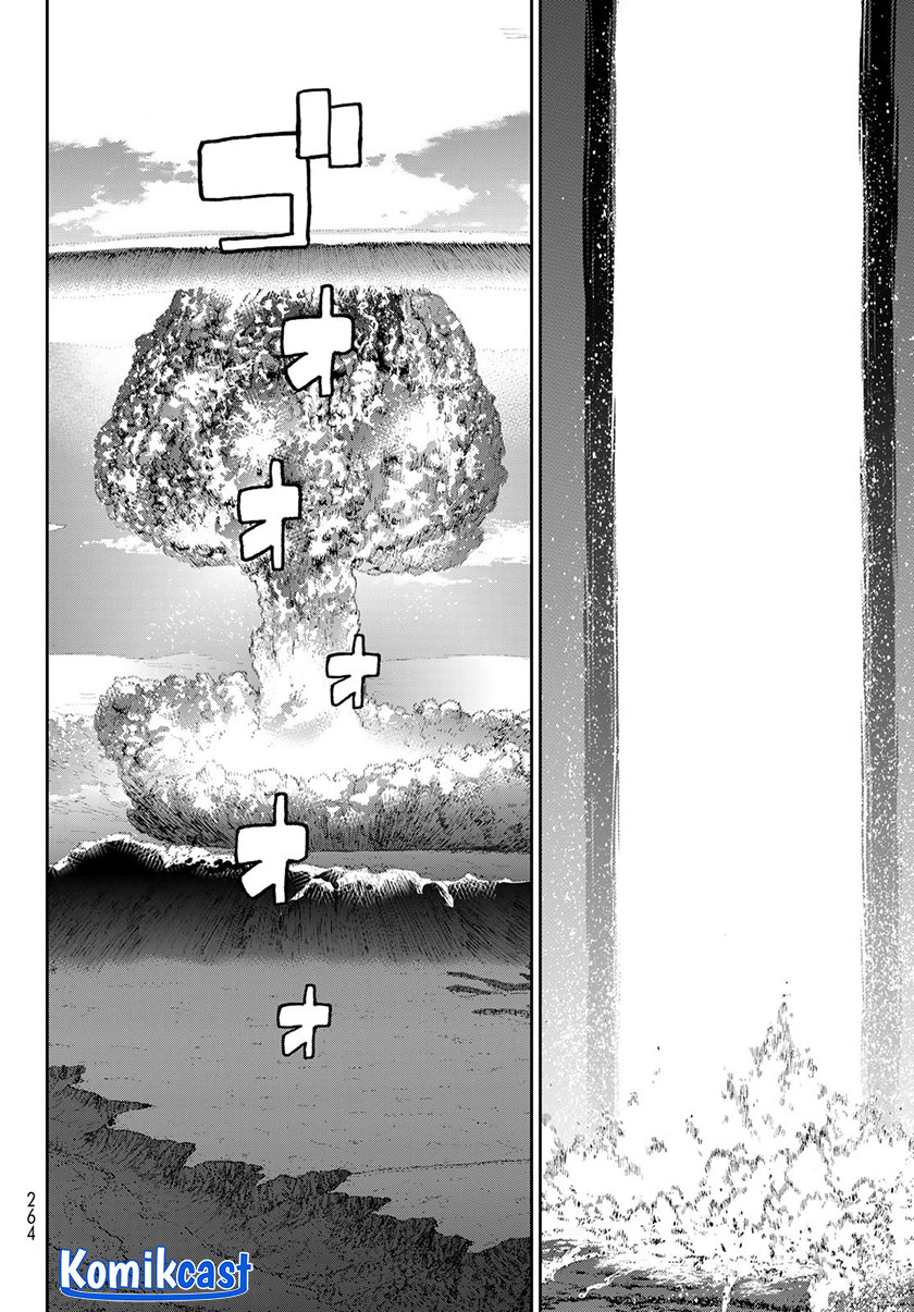 isekai-putin - Chapter: 76