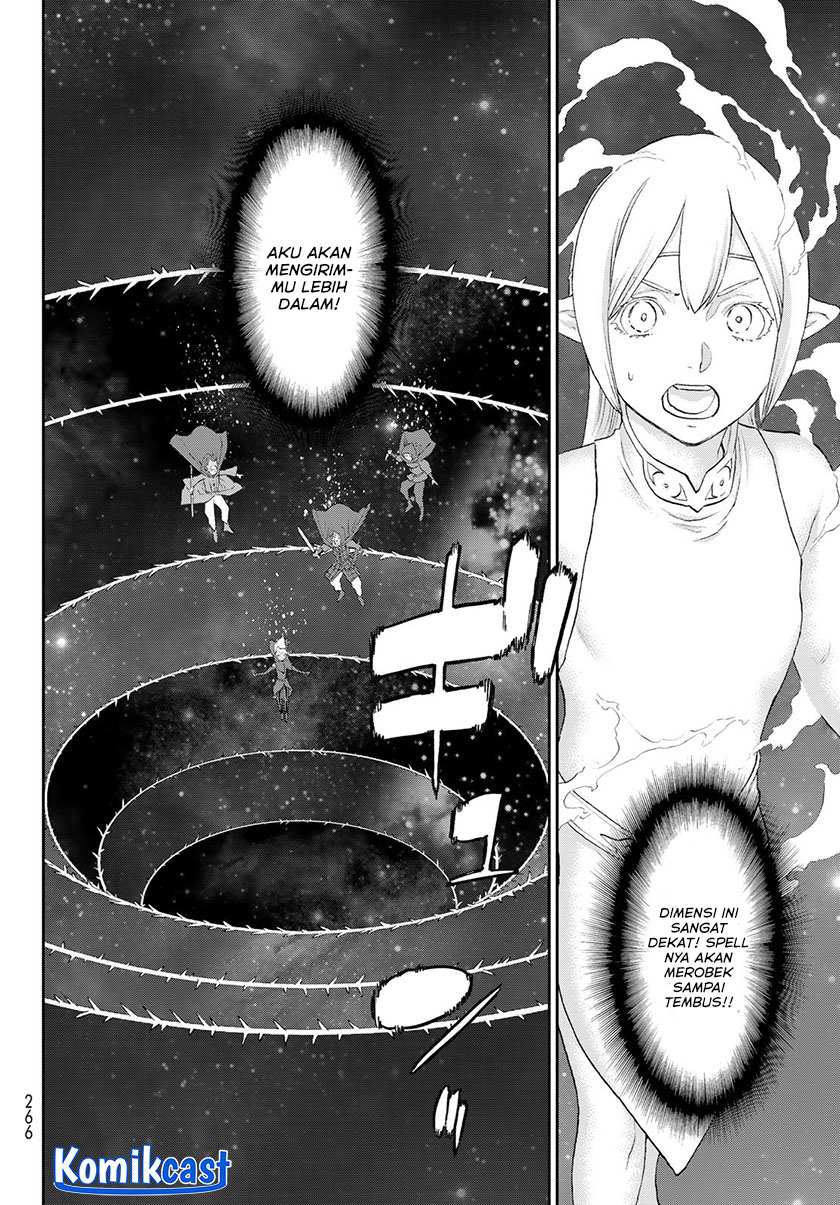 isekai-putin - Chapter: 76