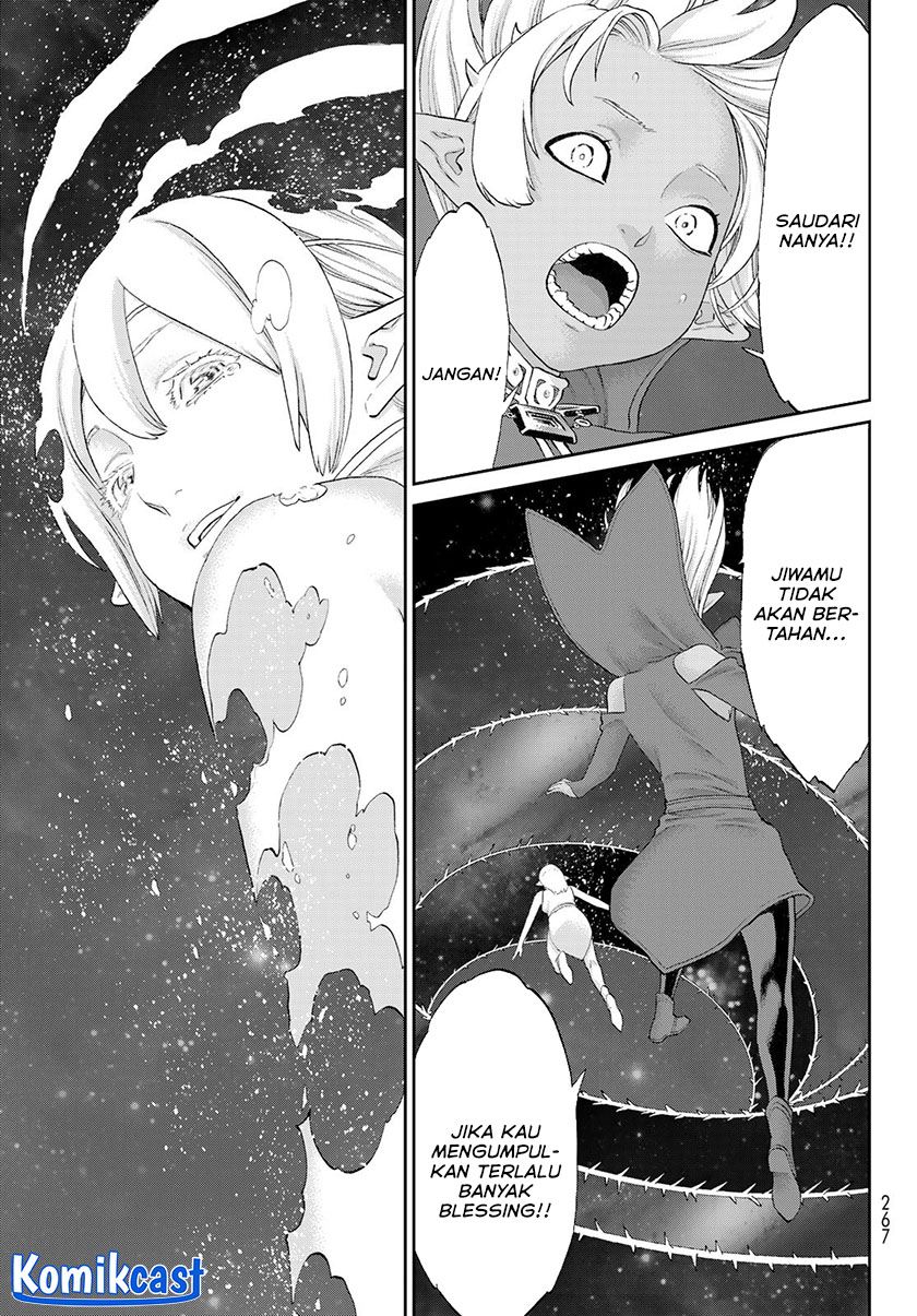 isekai-putin - Chapter: 76