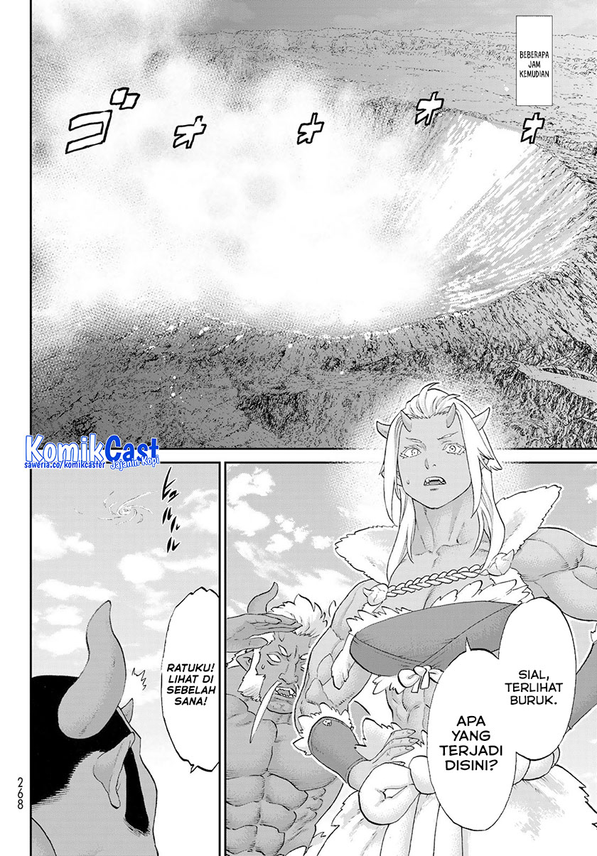 isekai-putin - Chapter: 76
