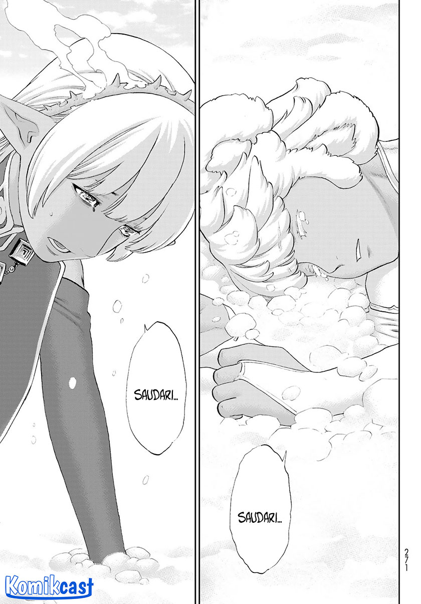 isekai-putin - Chapter: 76