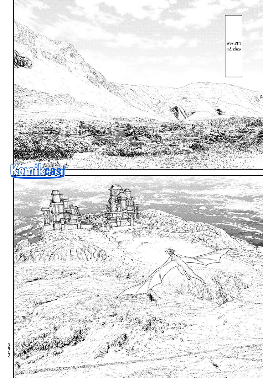 isekai-putin - Chapter: 76