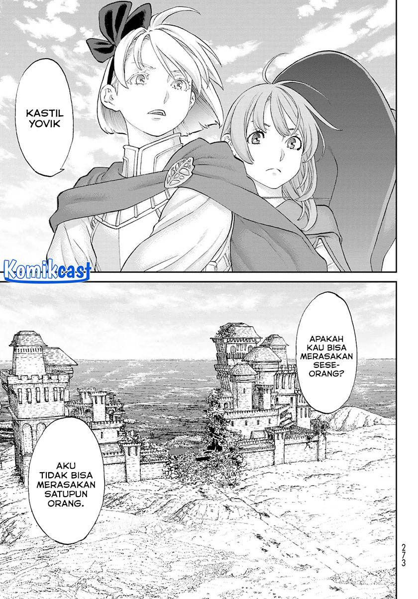 isekai-putin - Chapter: 76