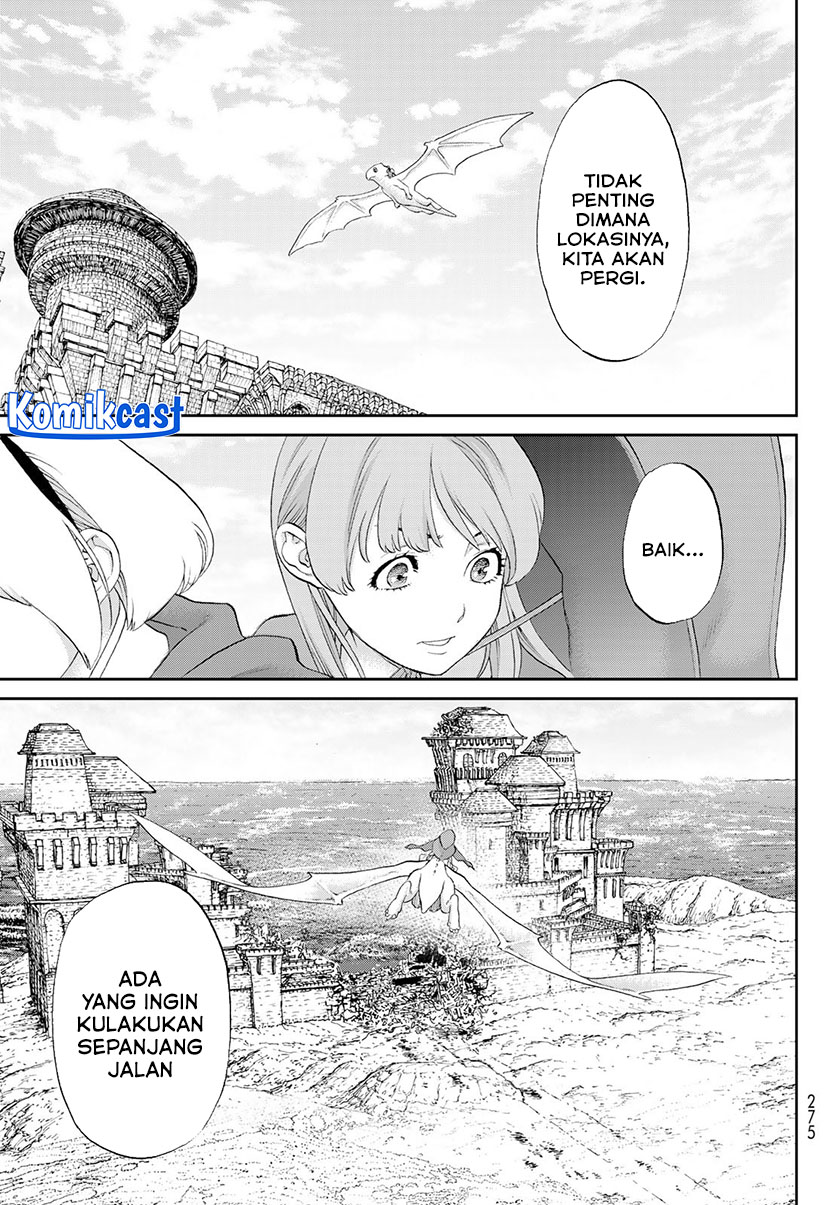 isekai-putin - Chapter: 76