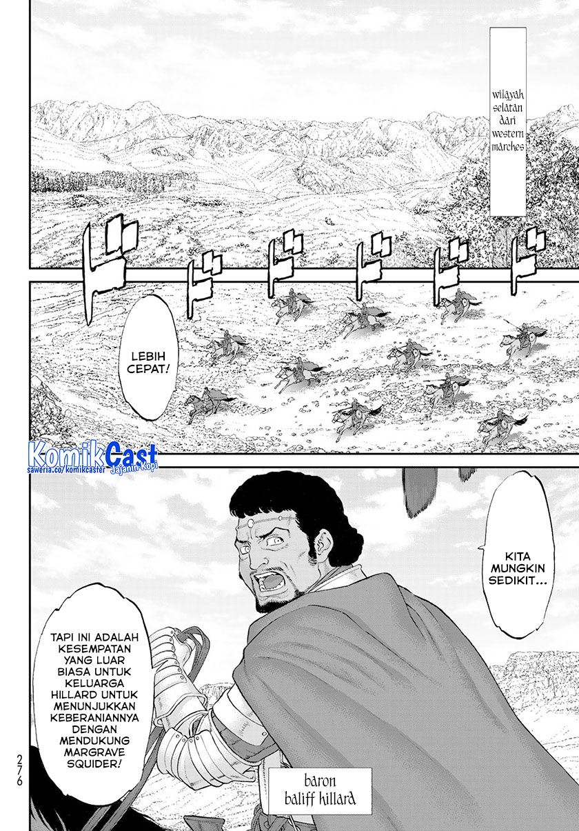 isekai-putin - Chapter: 76