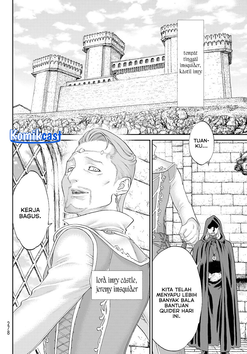 isekai-putin - Chapter: 76