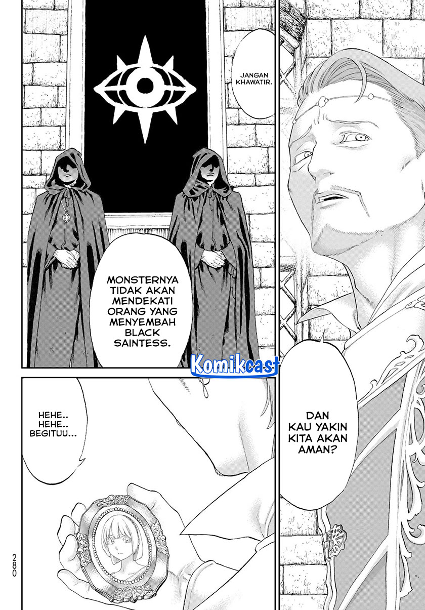 isekai-putin - Chapter: 76