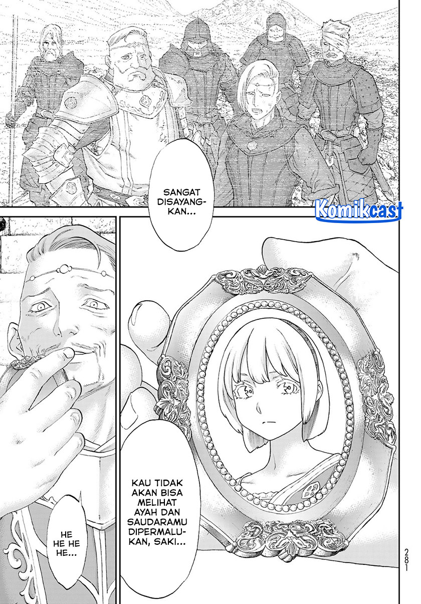 isekai-putin - Chapter: 76