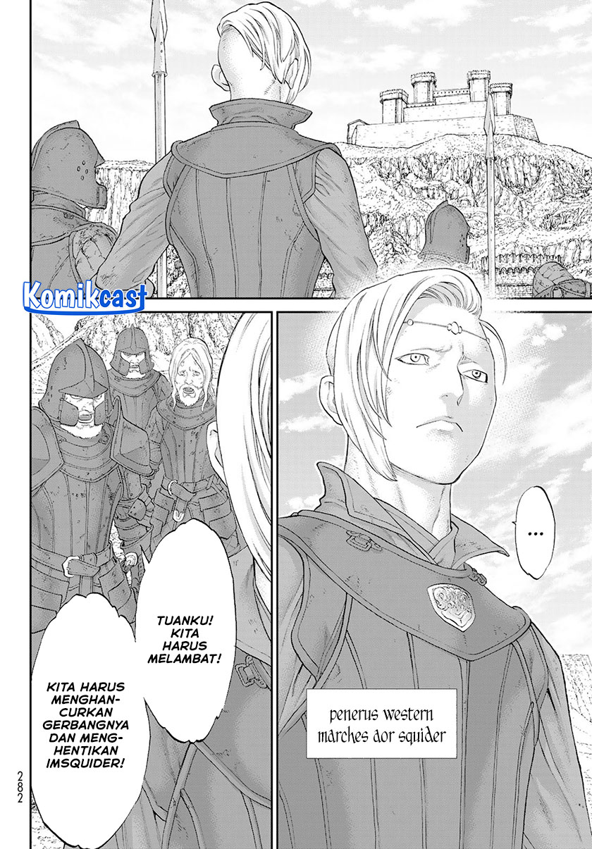 isekai-putin - Chapter: 76