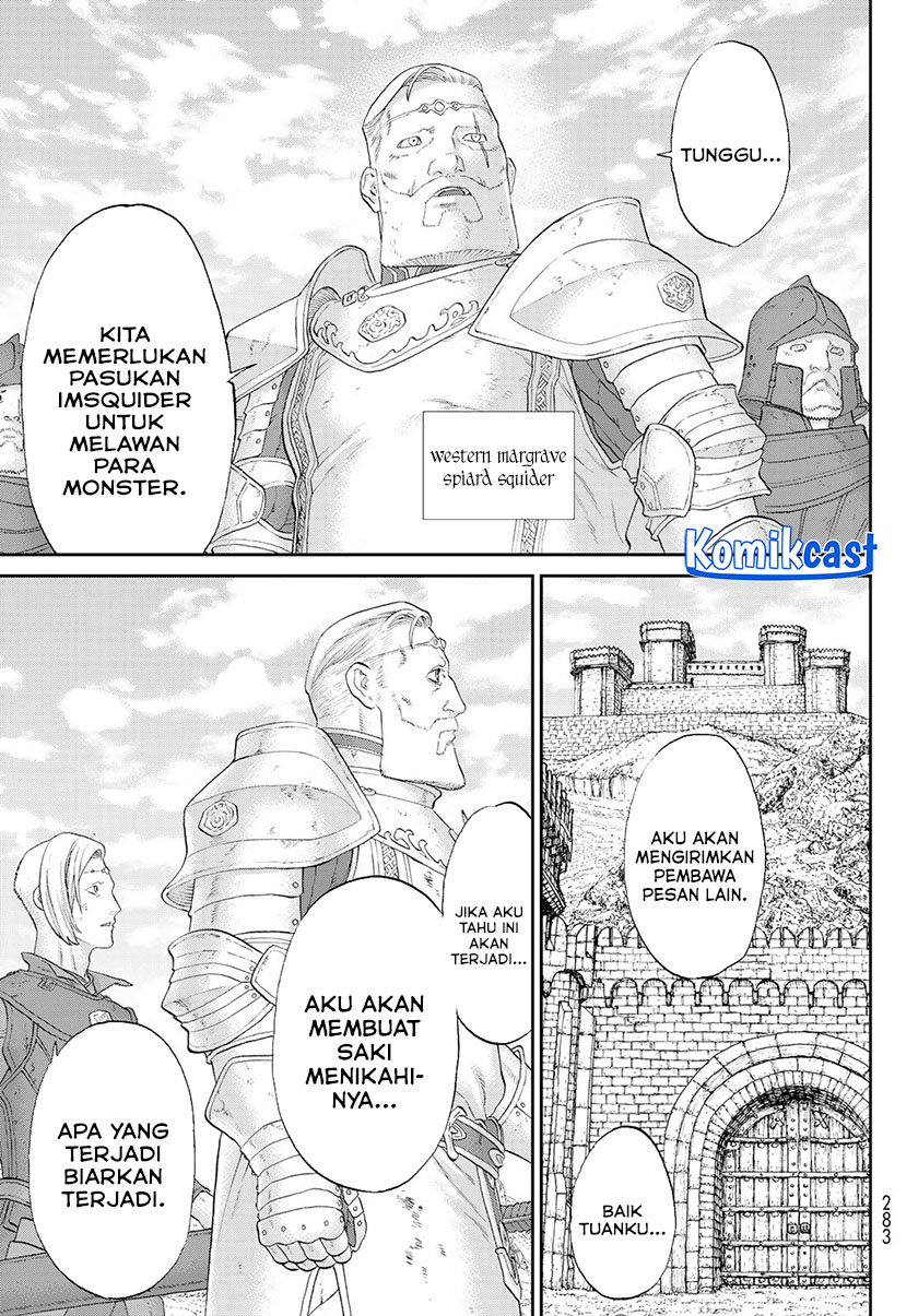 isekai-putin - Chapter: 76