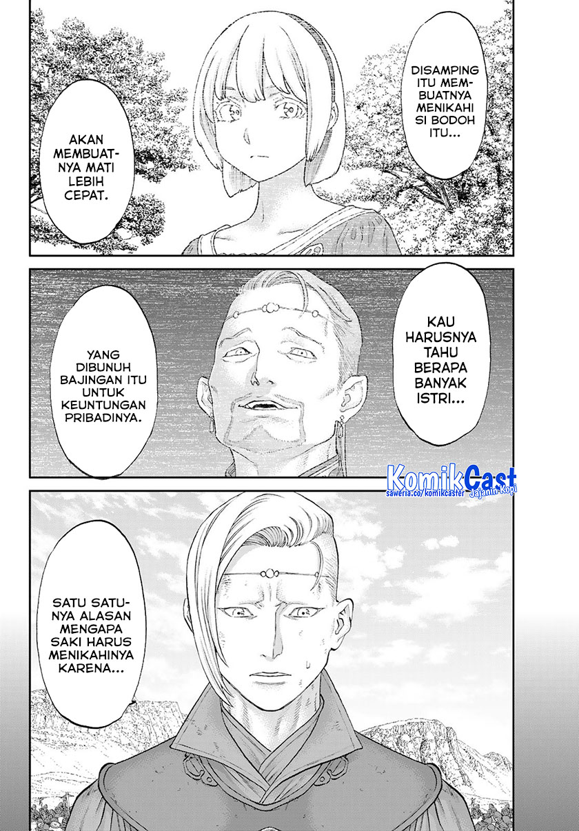 isekai-putin - Chapter: 76