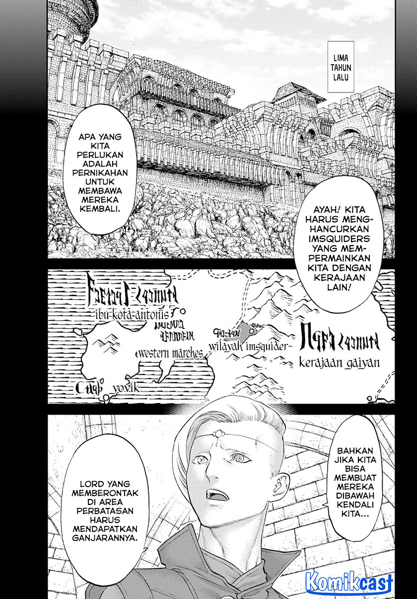 isekai-putin - Chapter: 76
