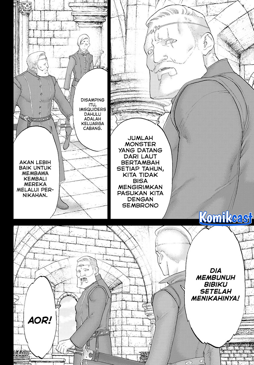 isekai-putin - Chapter: 76