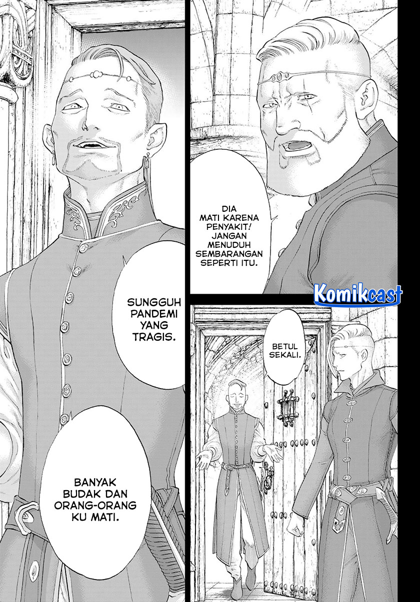 isekai-putin - Chapter: 76