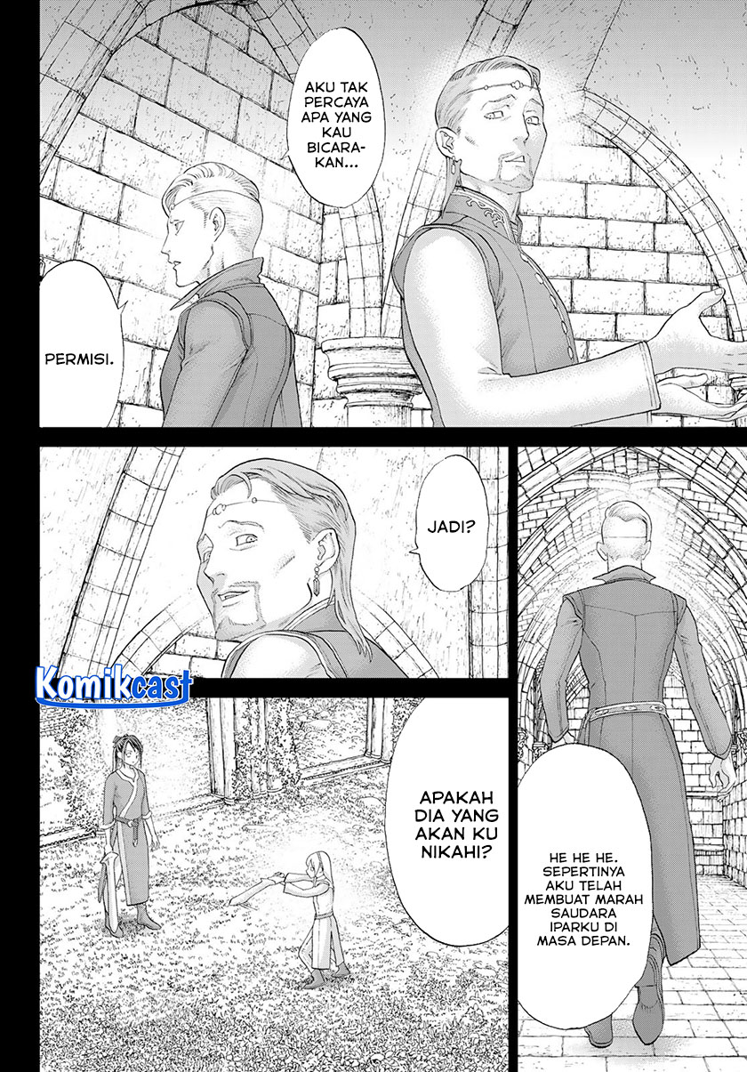 isekai-putin - Chapter: 76