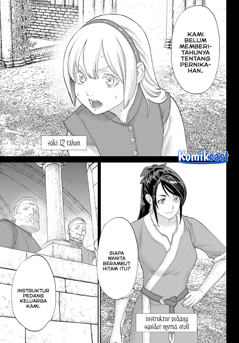 isekai-putin - Chapter: 76