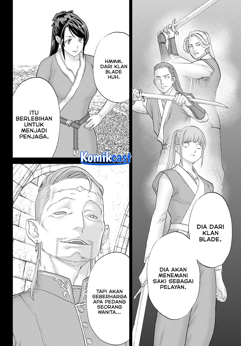 isekai-putin - Chapter: 76