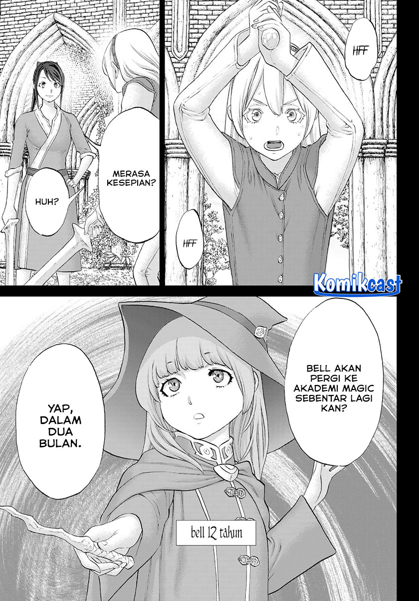 isekai-putin - Chapter: 76