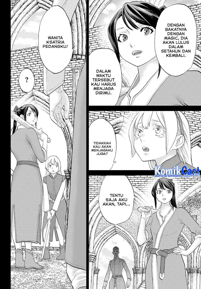 isekai-putin - Chapter: 76